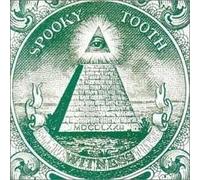 Spooky Tooth - Witness [Import]