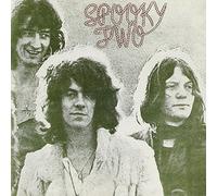 Spooky Tooth – Spooky Two – Réédition – Island