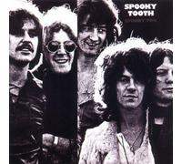 Spooky Two by Spooky Tooth