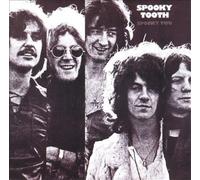 Spooky Two by SPOOKY TOOTH [Audio CD] NEUF