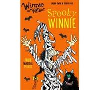 Spooky Winnie Laura Owen, Korky Paul (Auteur)
