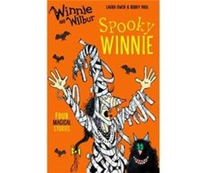 Spooky Winnie Laura Owen, Korky Paul (Auteur)