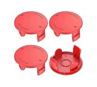 Spool caps set for Bosch ART 24-30 models - 4 pieces