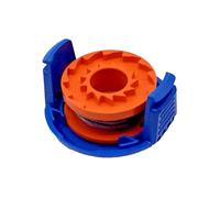 Spool Cover And Line For MacAllister MGTP18Li 1.5mm 1x2.5m Strimmer Lawn Mower Trimmer Grass Cutter Spools Cover