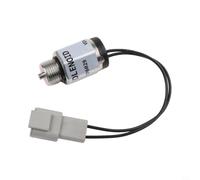 Spool Lock Solénoïde Valve 6676029 Compatible avec bobcat S150 S160 S175 S185 S205 S220 S250 S300 Skid Steer Lader et chargeur chenille T110 T140 T180 T190 T 200 T250 T300 T320 pour