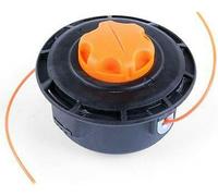 Spool of Double Line Line Accessories for Fuxtec Brushcutter