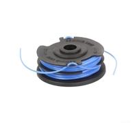 Spool Remplacement 64mm pour Tête pour wolf GT840 Spool Remplacement | Nylon haute résistance, réduit vibrations, pour idéal herbe épaisse, , faible bruit