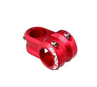 Spank Spoon 2 Stem Potence VTT/MTB Adulte Unisexe, Red, 40mm