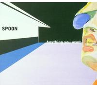 Spoon - Anything You Want [Import]