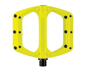 Spoon DC Pedals
