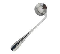 Spoon de fourche de coude âgée - Ustensile de cuillère incurvée à fourche à alimentation légère légère pour l'auto-alimentation | Ustensiles infirmiers pour aliments pour personnes âgées durables comm