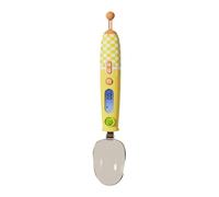 Spoon électronique de pesée numérique, échelle de la cuillère de cuisine, échelle de poids de cuisine, mesure numérique, contrôle des bouton convivial, 100mAh, pour la cuisson ou la cuisson