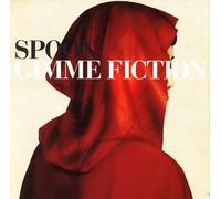 Spoon - Gimme Fiction