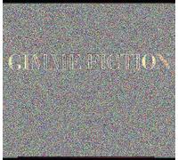 Spoon - Gimme Fiction