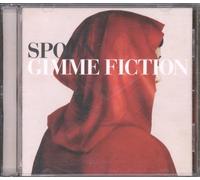 Spoon - Gimme Fiction [Import]
