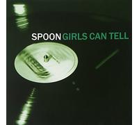 Spoon - Girls Can Tell