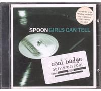 Spoon - Girls Can Tell