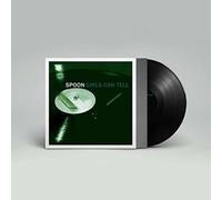 Spoon - Girls Can Tell [Vinyl Lp]