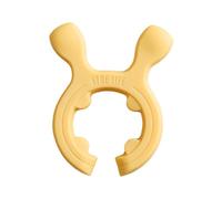 Spoon Holder - Pot Ladle Rack for Kitchen | Silicone Base with Spill Stopper, Utensil Rest Organizer, Counter Dining Room Accessory for Cooking Baking Soup Making Restaurant RV