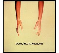 Spoon – Kill The Moonlight – CD – 4ème album
