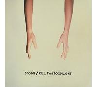 Spoon - Kill The Moonlight [Import]