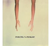Spoon - Kill The Moonlight [Vinyl Lp] Colored Vinyl, White