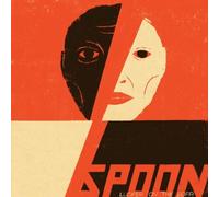 SPOON - LUCIFER ON THE SOFA CD NEUF