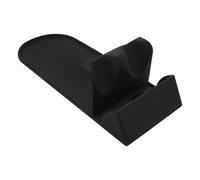 Spoon Rest for Kitchen Counter - 9.84x3.15x1.97in Spoon Holder for Stove | Cooking Spoons Rest Utensil Holder | Kitchen Supplies Storage Organizer | Cooking Tools Rack Cradle Drip Tray