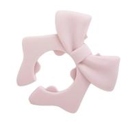 Spoon Rest, Pot Clip, Heatproof Silicone Grip Holds Utensils Securely, Foldable Mount with Compact Design Saves Countertop Space, Stove Organizer for Kitchen Counters and Pans