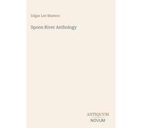 Spoon River Anthology