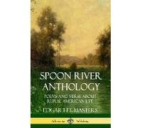 Spoon River Anthology