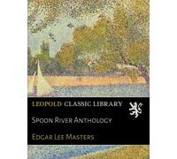Spoon River Anthology