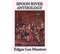 Spoon River Anthology