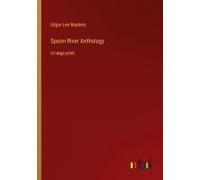 Spoon River Anthology