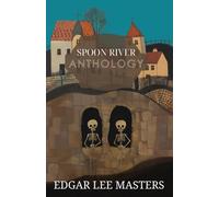 Spoon River Anthology, Illustrated