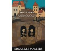 Spoon River Anthology, Illustrated