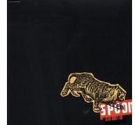 Spoon - Stay Don't Go [Import]