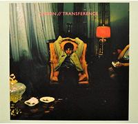 Spoon - Transference [Import]
