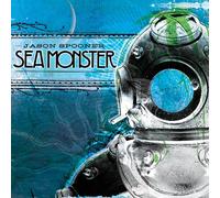 Spooner, Jason - Sea Monster
