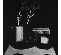 Spooner Oldham Pot Luck (Vinyl) 12" Album