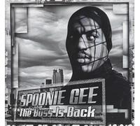 Spoonie Gee - Boss Is Back