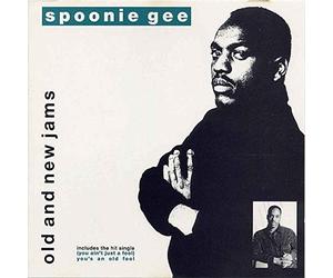 Spoonie Gee - Old and new jams