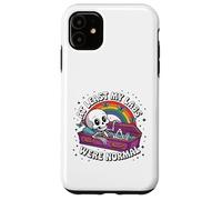 Spoonie Life et maladies chroniques - Mes laboratoires étaient normaux Coque pour iPhone 11