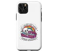 Spoonie Life et maladies chroniques - Mes laboratoires étaient normaux Coque pour iPhone 11 Pro