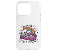 Spoonie Life et maladies chroniques - Mes laboratoires étaient normaux Coque pour iPhone 15 Pro Max