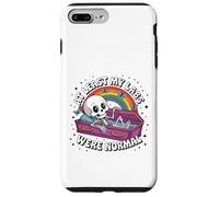 Spoonie Life et maladies chroniques - Mes laboratoires étaient normaux Coque pour iPhone 7 Plus/8 Plus