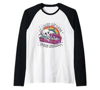 Spoonie Life et maladies chroniques - Mes laboratoires étaient normaux Manche Raglan