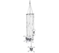 Spoontiques 11951 Hippie Car/Love Bus Wind Chime