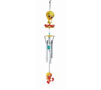 Spoontiques Carillon éolien Tweety, Multicolore