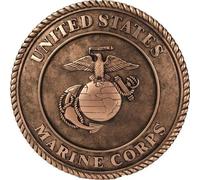 Spoontiques Marines Bronze Ton Marins